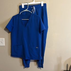 Figs Technical Collection Set